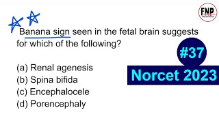 norcet exam preparation I aiims norcet 2023 I aiims norcet questions and answers 37 [upl. by Dodie]