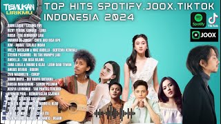 Lagu Pop Terbaru 2024 TikTok Viral  TOP Hits Spotify Indonesia 2024 Lagu Hits 2024 [upl. by Sugar]