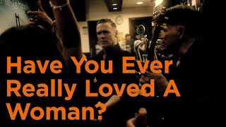 Bryan Adams  Have You Ever Really Loved A Woman Classic Version [upl. by Atsirak288]