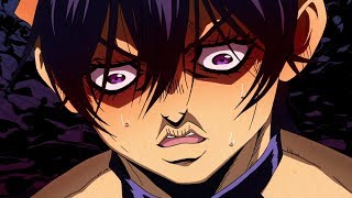 ジョジョ The Bosss Unita Speciale Prank Narancia 『HD』 [upl. by Adiuqal]