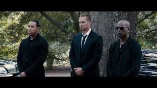 Fast amp Furious 7  Hunted Featurette Universal Pictures HD [upl. by Esimorp]