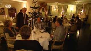 Christmas Traditions in Germany  Euromaxx [upl. by Parthenia]