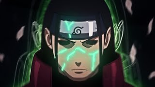 BADASS  ALIBI  Naruto EditAMV  ProjectFile in DescSVP Edgy Style [upl. by Yllop]