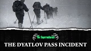 The Dyatlov Pass Incident [upl. by Airuam]