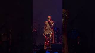 110524 I SITI NORDIANA  ANGKARA FANCAM CONCERT MEMORI BERKASIH 25 TAHUN [upl. by Mars]