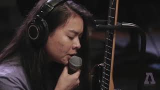 Mitski yelling into guitars Compilation [upl. by Rossen]