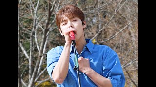 4K 240330 원위 ONEWE  야행성 Regulus  Street WE Live 1 용훈 직캠 fancam [upl. by Gaskins]