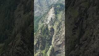 kasoltrek waichinvalley travel explore himchal himchaltrek indiatourism [upl. by Hna]