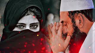 Very Emotional Crying Bayan  Molana Tariq Jameel  Islamico [upl. by Ezmeralda]