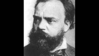 Antonin Dvorak tempo di valse [upl. by Oidiple]