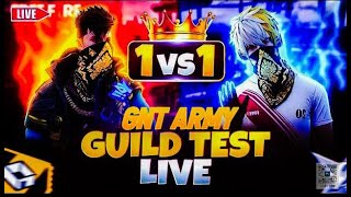 free fire live in telugu GUNTUR GAMEPLAY GNT ARMY viral shortsfeed ff livegame ff shortsfe‬ [upl. by Okechuku]