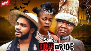 SAVE THE KINGS BRIDE FULL MOVIE  UGEZU J UGEZUMALEEK MILTONEVE ESIN 2024 LATEST NOLLYWOOD MOVIE [upl. by Ettie]