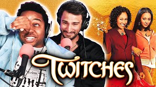 Twitches is a TEARJERKER Reaction Commentary [upl. by Coady]