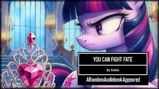 You Can Fight Fate Chapter 010 [upl. by Annawahs]