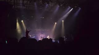 Nightwish live in Chicago full concert 4K [upl. by Essirahs905]