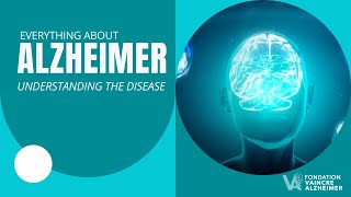 Mechanisms and secrets of Alzheimers disease exploring the brain [upl. by Oos]