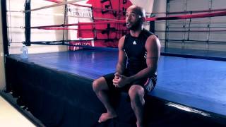 BioForce HRV UFC Fighter Demetrious Johnson [upl. by Arodal142]