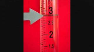 How to Read a Rain Gauge [upl. by Aratas974]