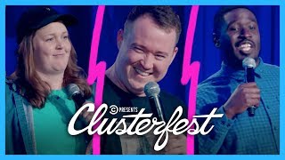 Clusterfest Is Back June 13 2018 in San Francisco [upl. by Fennie]