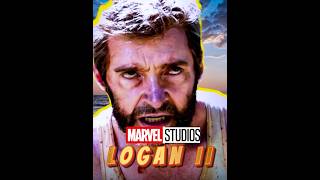 Logan  Trailer 2 REACTION [upl. by Atteuqcaj]