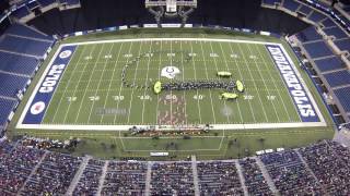 TIMELAPSE 2014 Grand Nationals Finals [upl. by Stine]