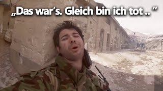 15 unfassbare Aufnahmen von echten Soldaten [upl. by Plantagenet]