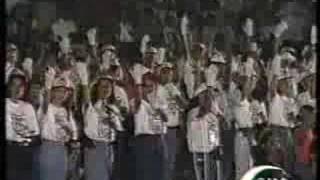 World youth day 1995 Tell the World of His Love 1 [upl. by Sherm]