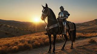 DON QUIJOTE AUDIOLIBRO COMPLETO EN ESPAÑOL  FINAL [upl. by Ezana164]