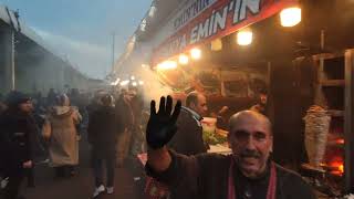 HATAY ETKİNLİK GÜNLERİ ATATÜRK HAVA ALANI [upl. by Lilhak160]