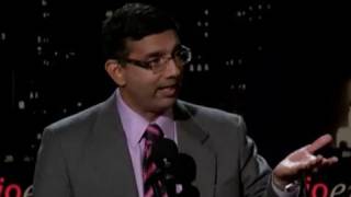 Dinesh DSouza Why the World Is Better Off with Religion [upl. by Domel]