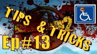 Splinter Group Secret Boss  Borderlands 2 Tips amp Tricks Ep13  TMNT [upl. by Eeliak]