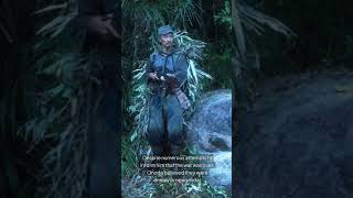 The LAST WW2 Soldier 29 Years in the JUNGLE [upl. by Annunciata602]