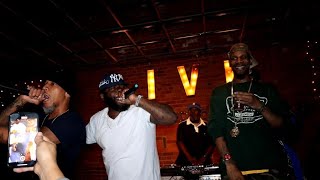 SmifNWessun x Rockness Monsta  Live Performance  Roger Browns 2023 [upl. by Nuj]