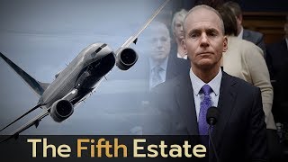 How Boeing crashed The inside story of the 737 Max  The Fifth Estate [upl. by Hightower427]