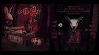 ohGr tricks full album [upl. by Nnire]