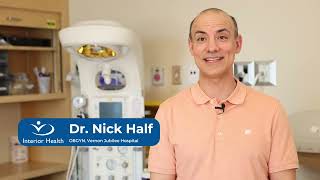 Dive into the world of an OBGYN with Dr Nick Half [upl. by Enailuj]