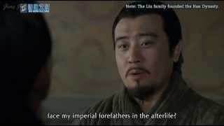 Three Kingdoms  The Philosophies of Liu Bei and Cao Cao [upl. by Reve]