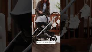 Best Infant Car Seats of 2024  Part 3 The UPPAbaby Mesa Max topcarseat bestinfantcarseat [upl. by Idaf]