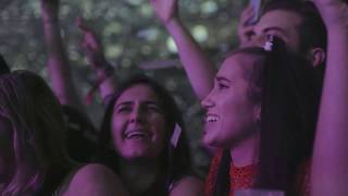 Abroadfest Barcelona 2020 Aftermovie [upl. by Eriam]