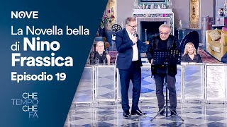 Che tempo che fa  La nuova edizione di Novella Bella di Nino Frassica  Episodio 19 del 10 Marzo [upl. by Anniahs134]