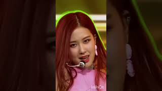 Rosé edit  On my own by darci   BlinkNaves Blinkbeauty842  sorry for late 🙂 [upl. by Celio959]