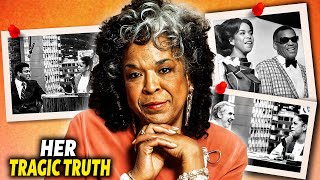 Before Oprah There Was Della Reese  Why Hollywood Had to CANCEL Her [upl. by Gabriellia]