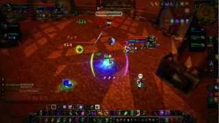 Affliction Warlock PvP  3v3 Arena Season 10 HD Frost Mage amp Disc Priest patch 420 Part 2 [upl. by Holmann]