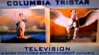 Columbia Tristar TelevisionHBO2001 [upl. by Eastlake]