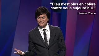 Joseph Prince  Dieu nest plus en colère contre vous aujourdhui [upl. by Yrred]