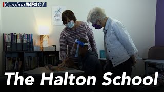 The Halton School  Carolina Impact May 11 2021 [upl. by Larrabee31]