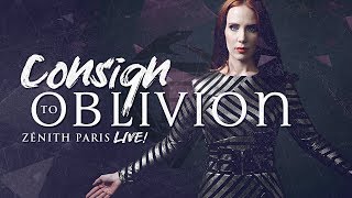 EPICA  Consign To Oblivion  Live at the Zenith OFFICIAL VIDEO [upl. by Quartana]