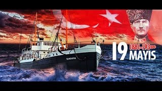 Samsun Rap  Samsun Samsun 55 [upl. by Oirasor]