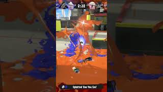 How NOT To Play Dapple Dualies in Splatoon 3 [upl. by Suertemed75]