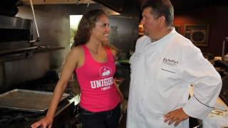 New Orleans Style Cooking  Learn how to make three recipes [upl. by Nannie755]